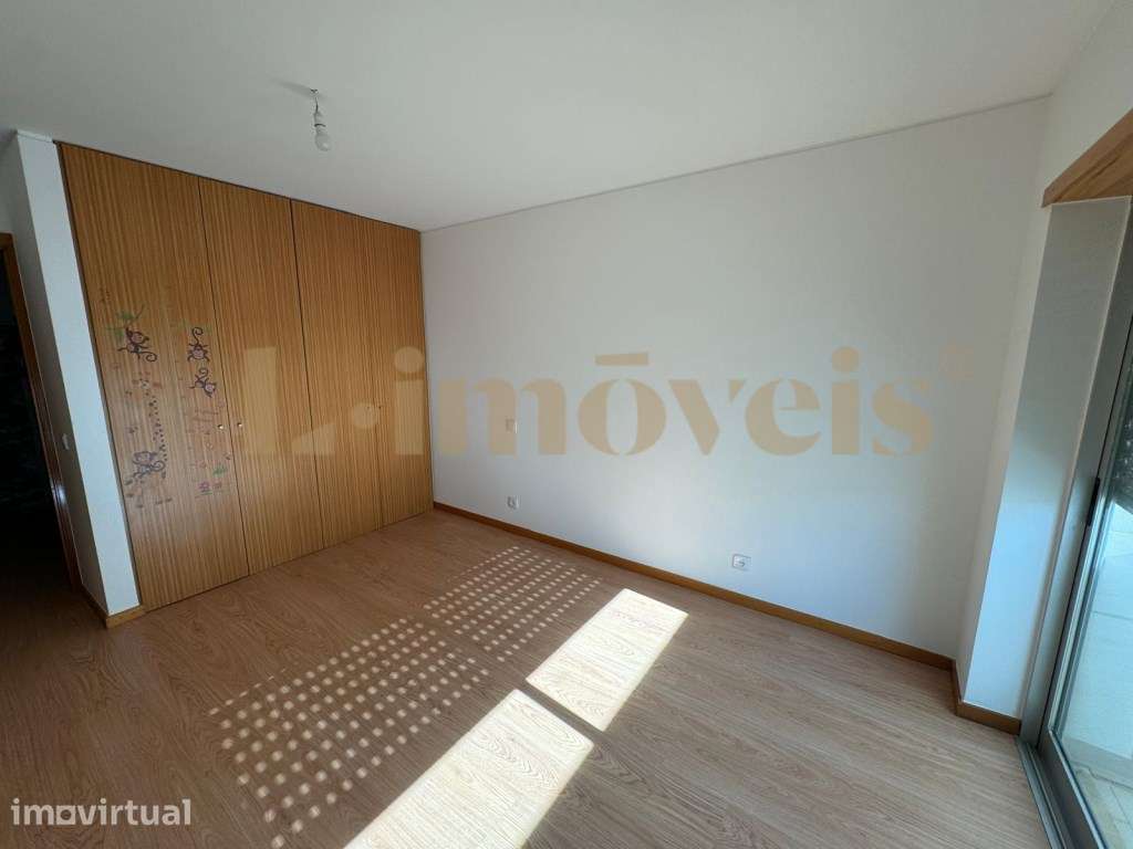 APARTAMENTO T3, EM VIZELA - Grande imagem: 4/11