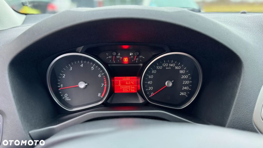 Ford Mondeo 2.0 Ambiente - 17