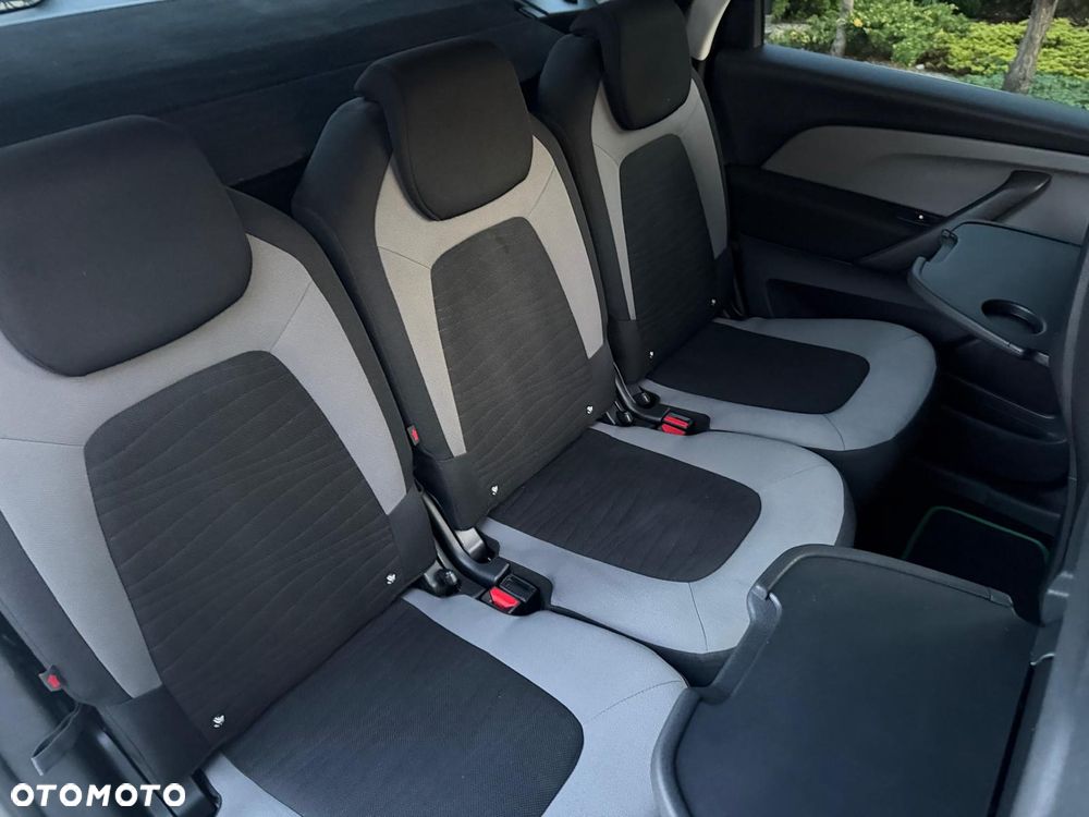 Citroën C4 Picasso BlueHDi 120 Exclusive - 24