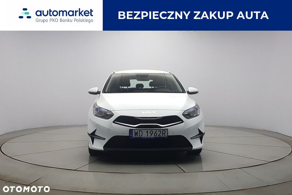 Kia Ceed 1.5 T-GDI M - 2