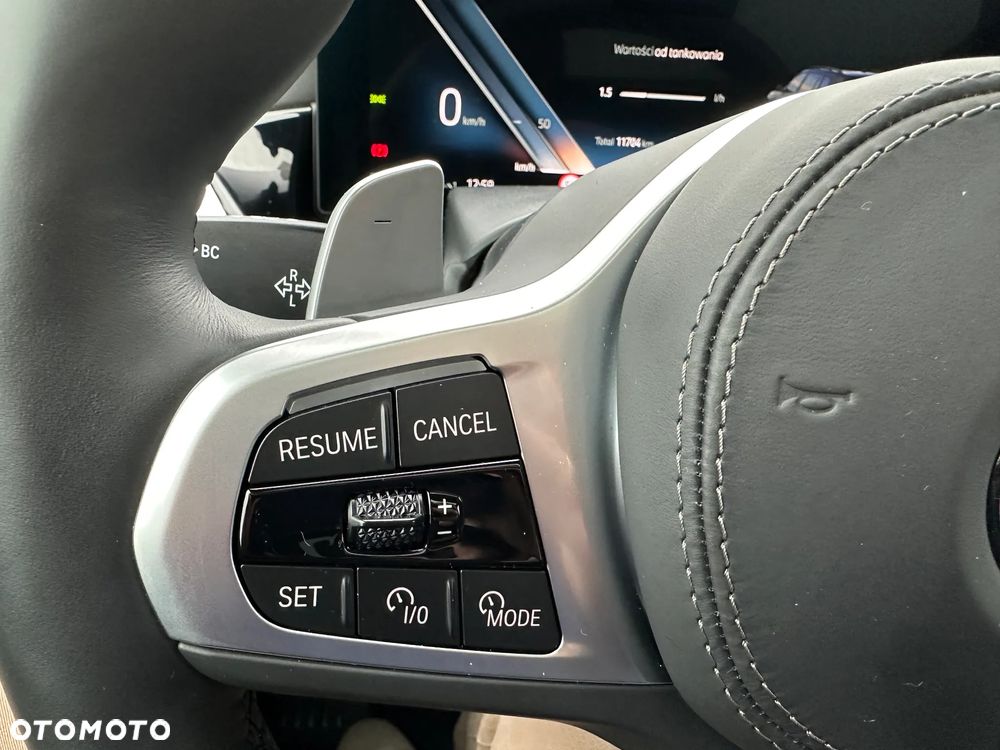 BMW X7 xDrive40d mHEV M Sport sport - 15