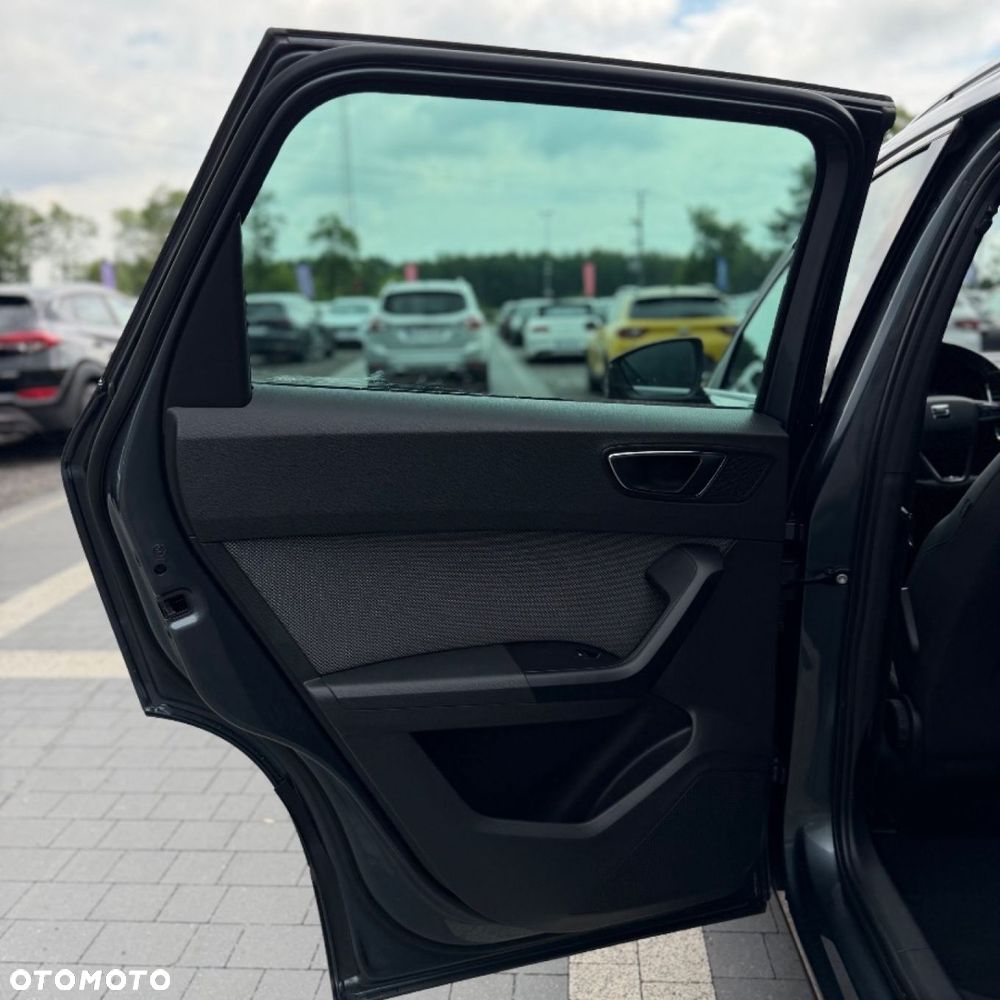 Seat Ateca - 18