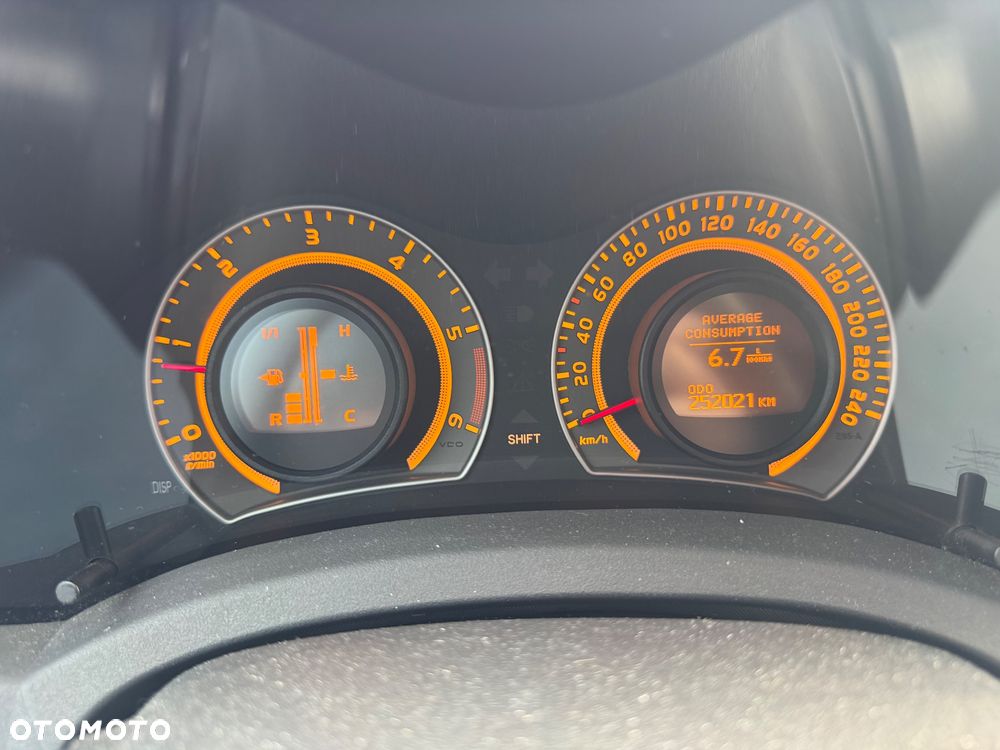 Toyota Auris 2.0 D-4D Premium - 7