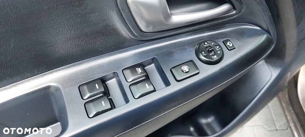 Kia Rio 1.2 Attract - 20