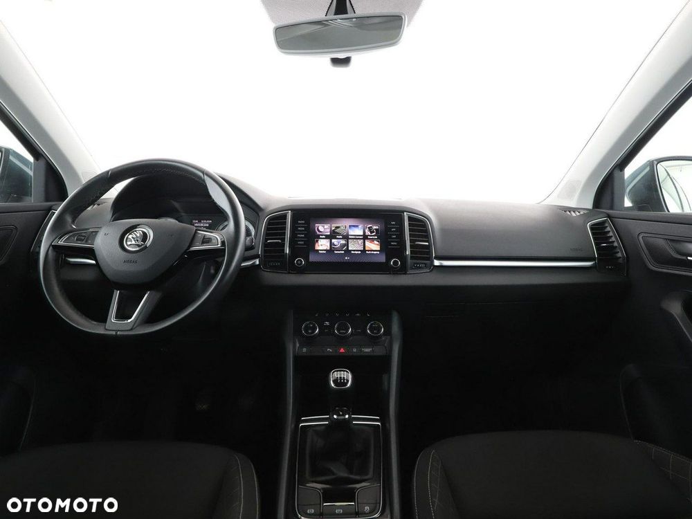 Skoda Karoq 1.0 TSI 4x2 Ambition - 16