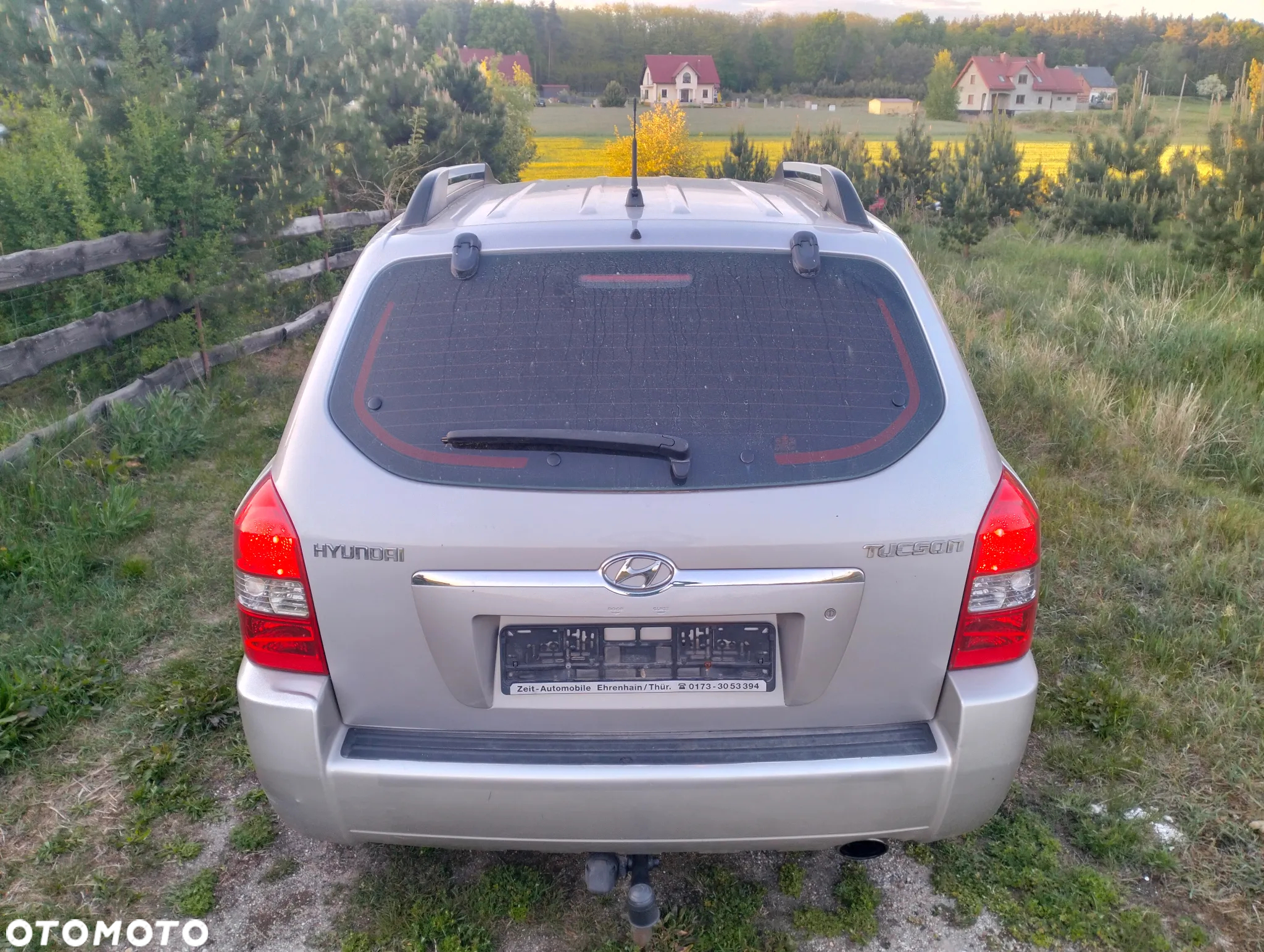 Hyundai Tucson - 30