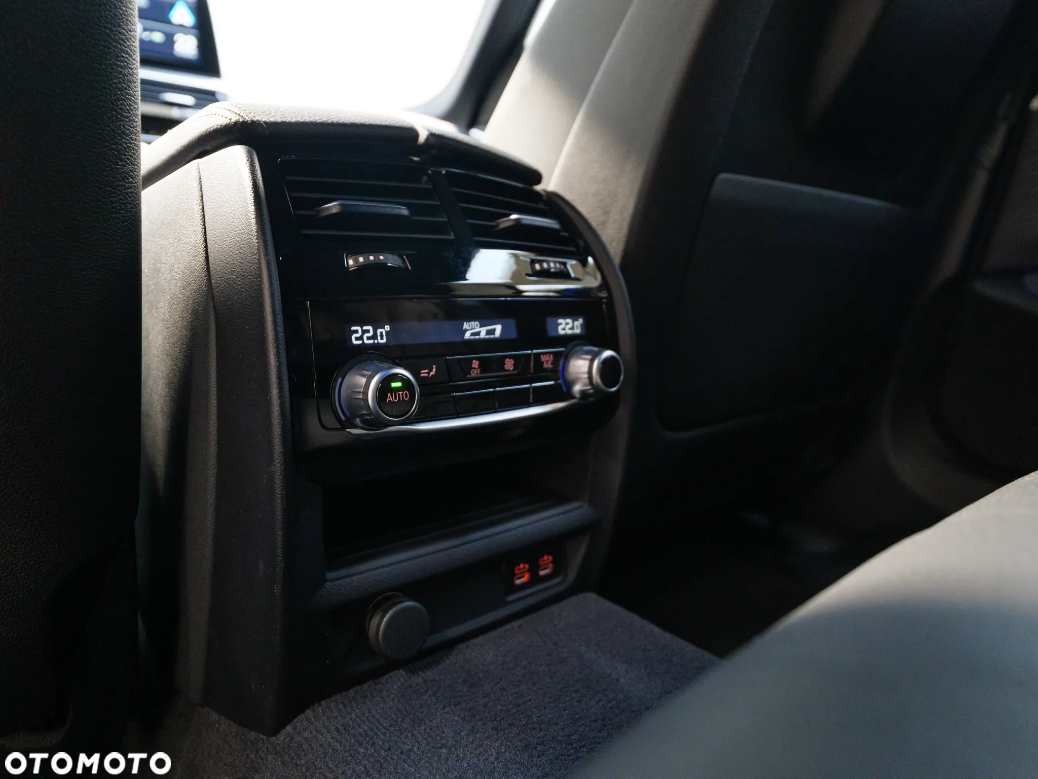 BMW Seria 5 - 22