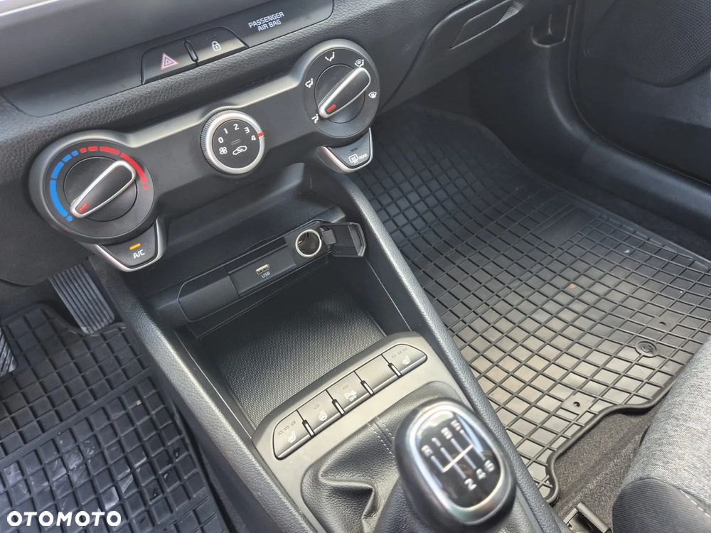 Kia Stonic 1.0 T-GDI 100 OPF Nightline Edition - 40