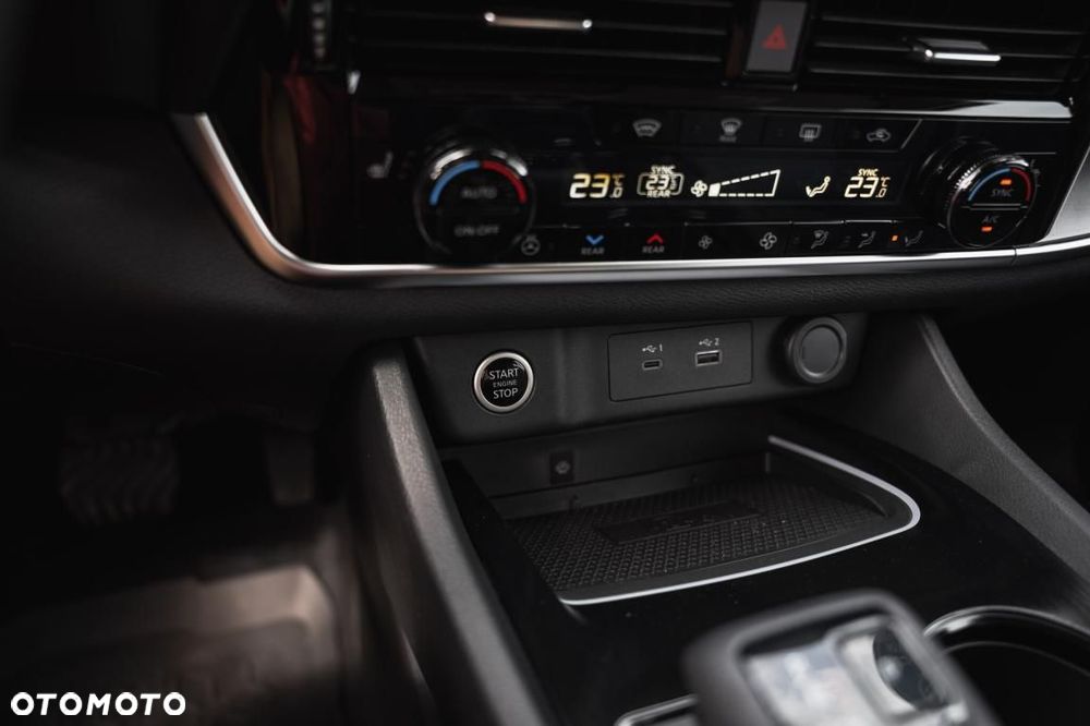 Nissan X-Trail - 18