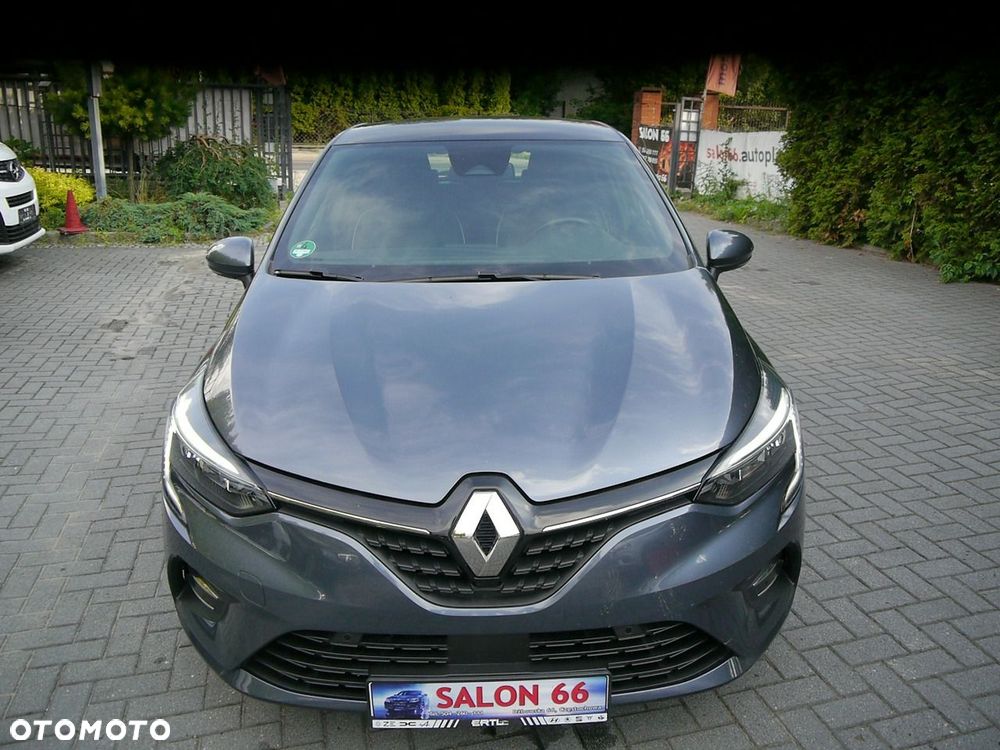 Renault Clio 1.6 E-TECH Full Hybrid 145 Evolution - 7