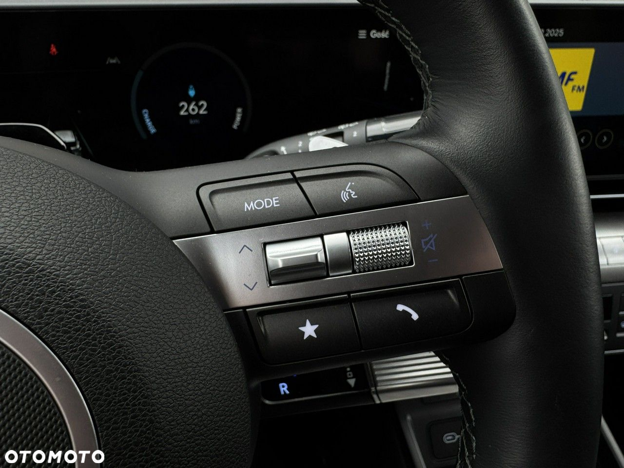 Hyundai Kona - 24