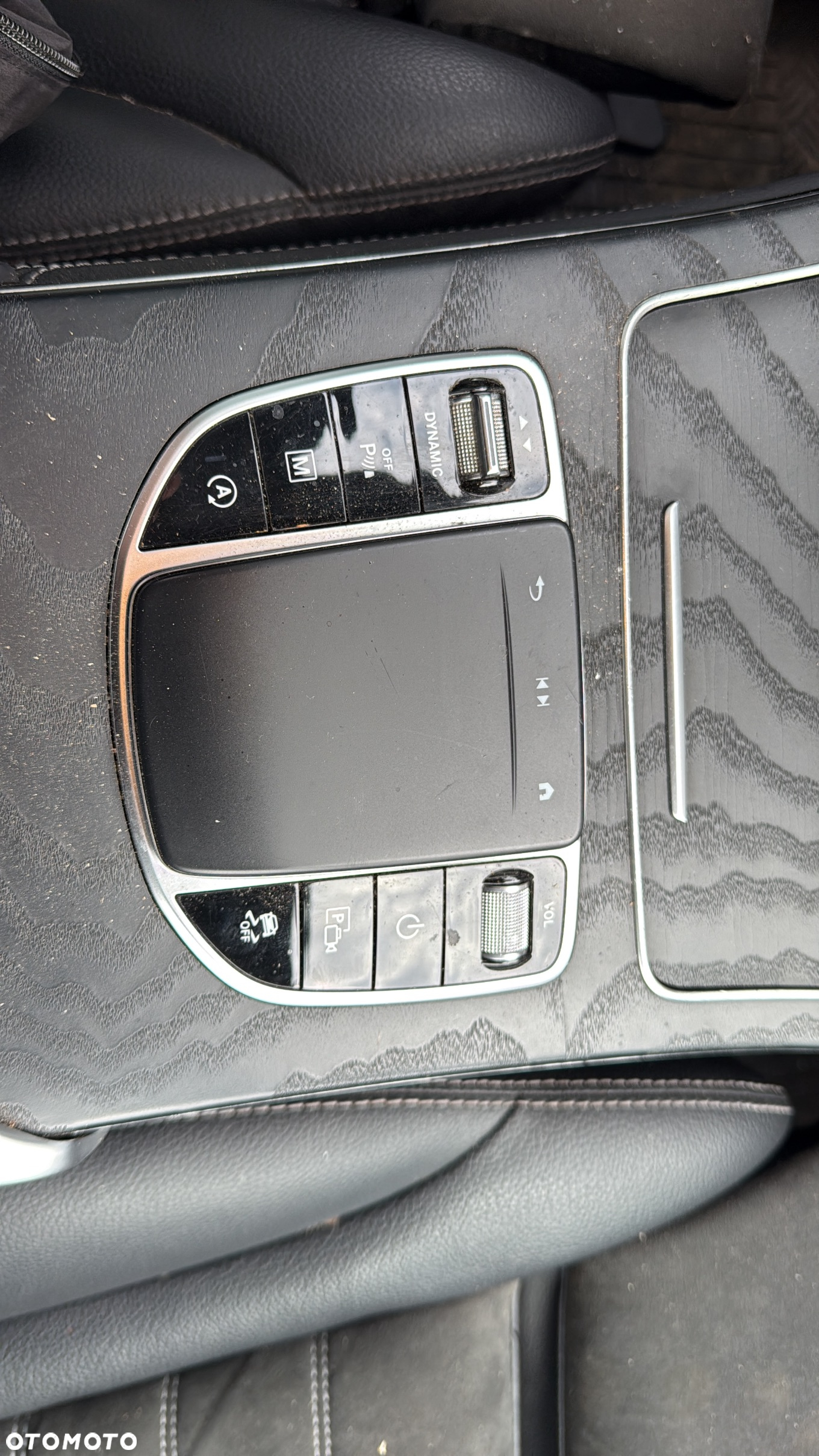 Mercedes-Benz GLC 400 d 4Matic 9G-TRONIC - 25