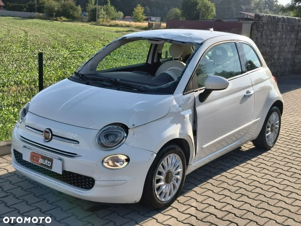 Fiat 500 - 3