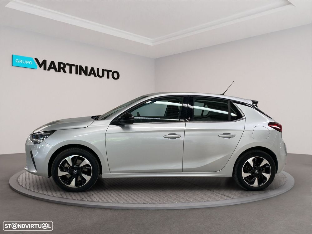 Opel Corsa-e Elegance - 9