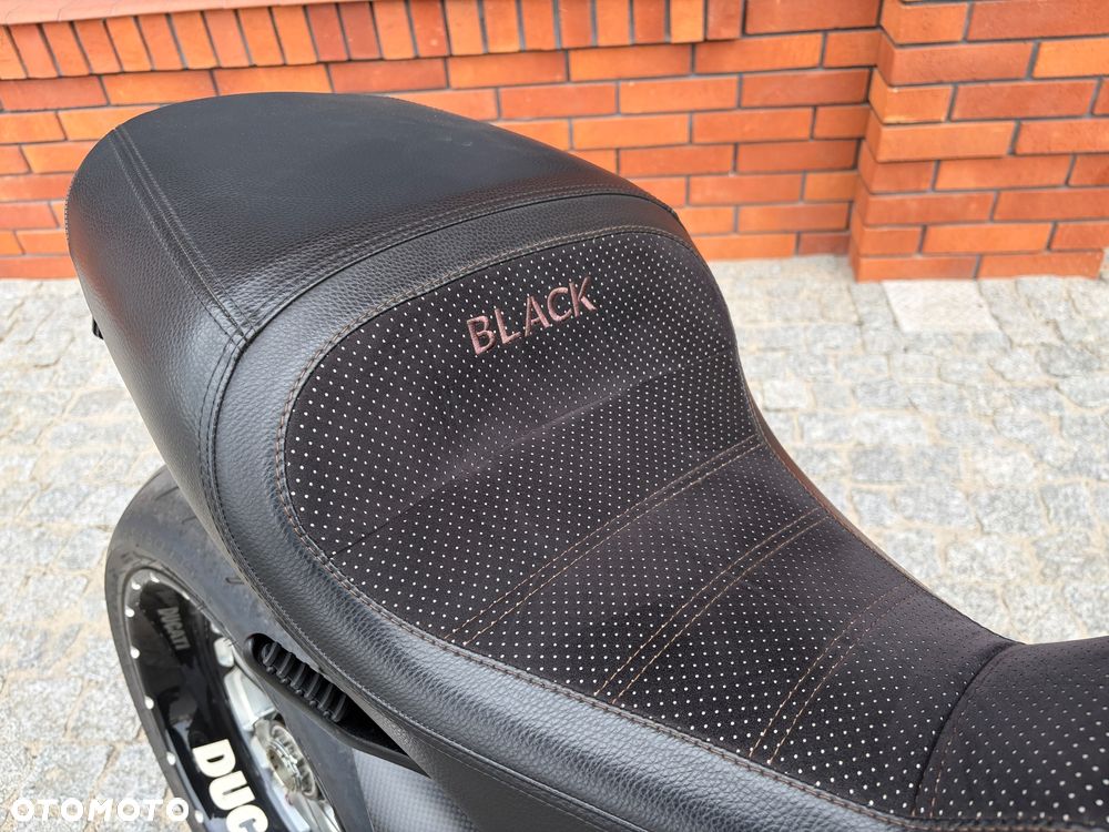 Ducati Diavel - 6