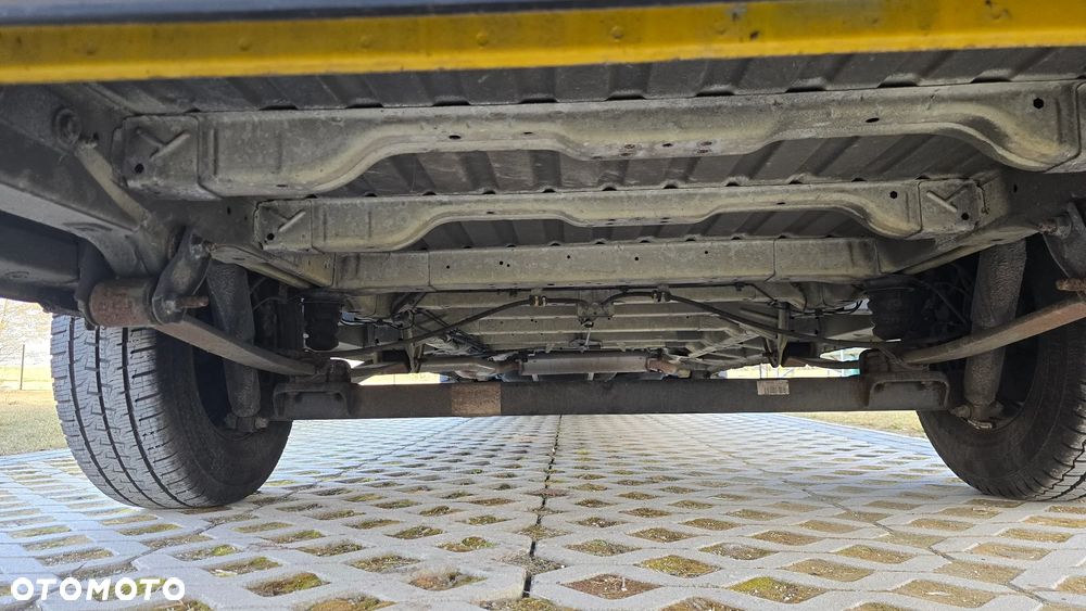 Fiat DUCATO 2.3D 131KM, L5H3, POCZTOWY DHL, EURO 6 - 33