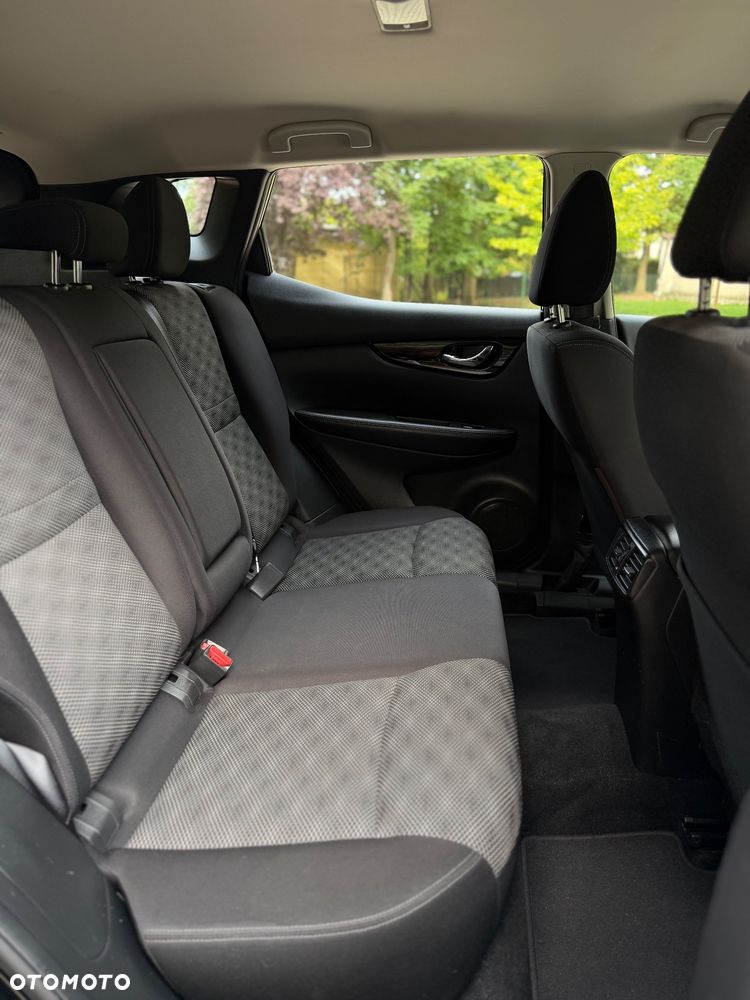 Nissan Qashqai - 23