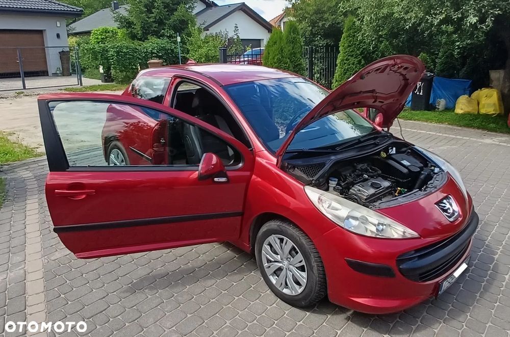 Peugeot 207 - 6