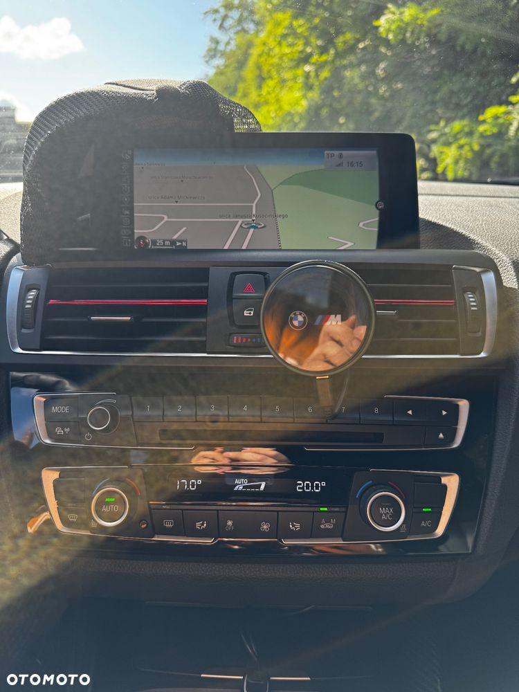 BMW Seria 1 120d Edition M Sport Shadow - 15