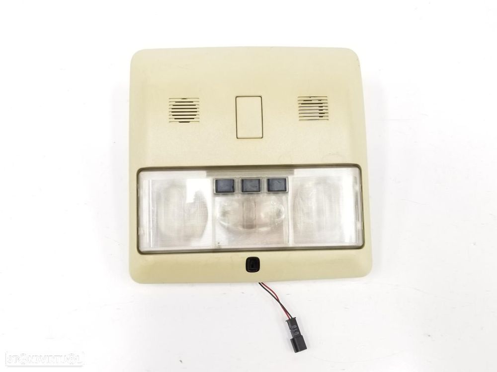 LUZ INTERIOR LAND ROVER RANGE ROVER SPORT - 1
