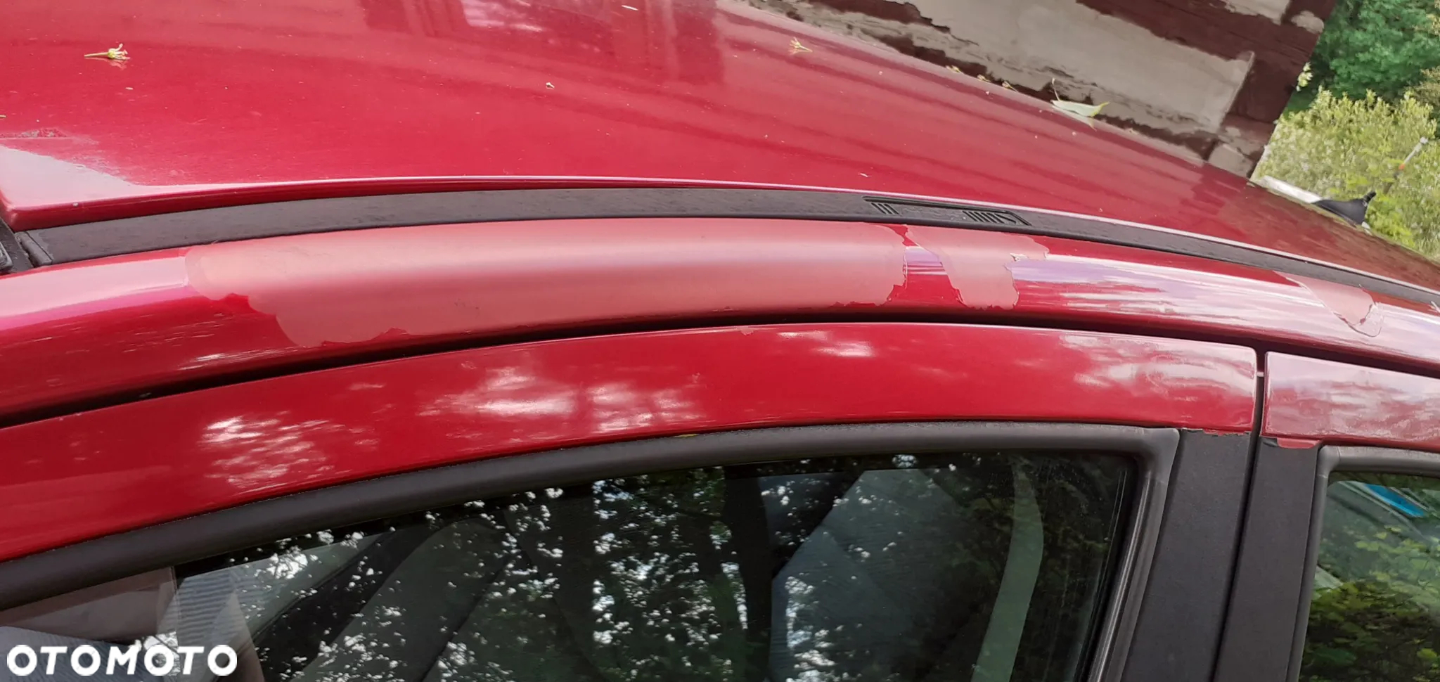 Peugeot 307 1.6 - 10