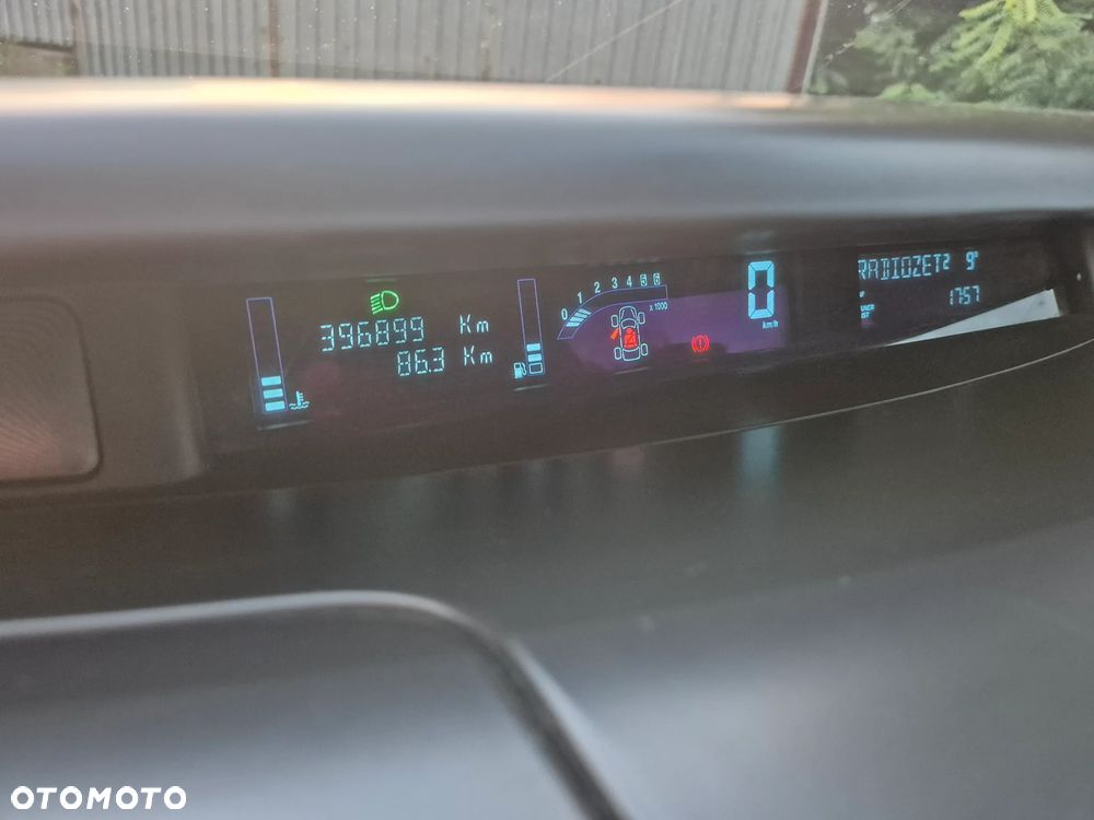 Renault Grand Espace 2.0 dCi Expression - 14