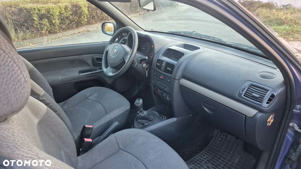 Renault Clio 1.5 dCi All Inclusive - 7