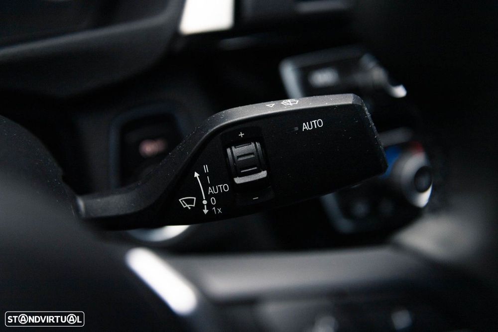 BMW 418 Gran Coupé d Pack M Auto - 33