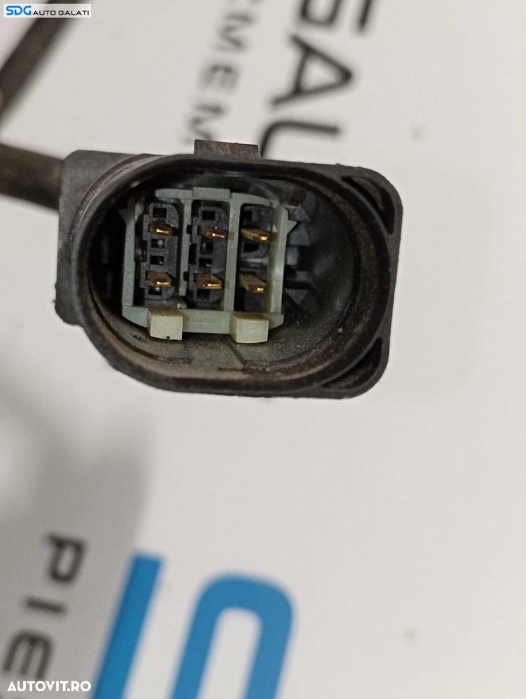 Senzor Sonda Lambda Opel Insignia A 1.6 CDTI 2015 - 2017 Cod 55579925 [M7228] - 7