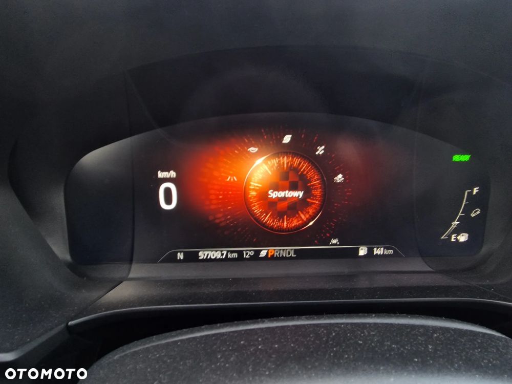 Ford Kuga 2.5 FHEV AWD Titanium X - 32