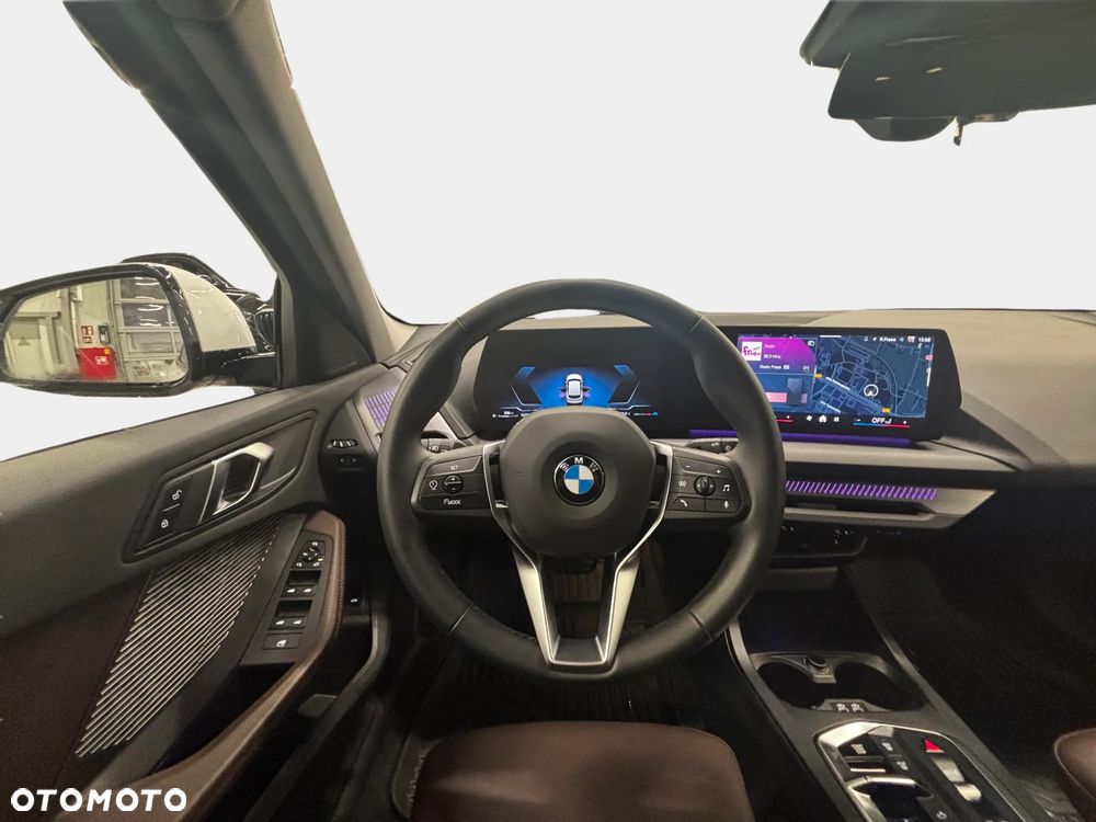 BMW Seria 1 118d M Sport - 10