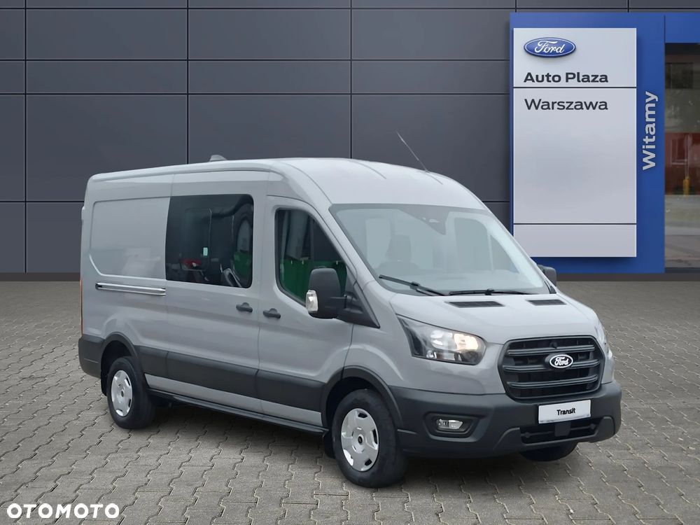 Ford Transit - 7