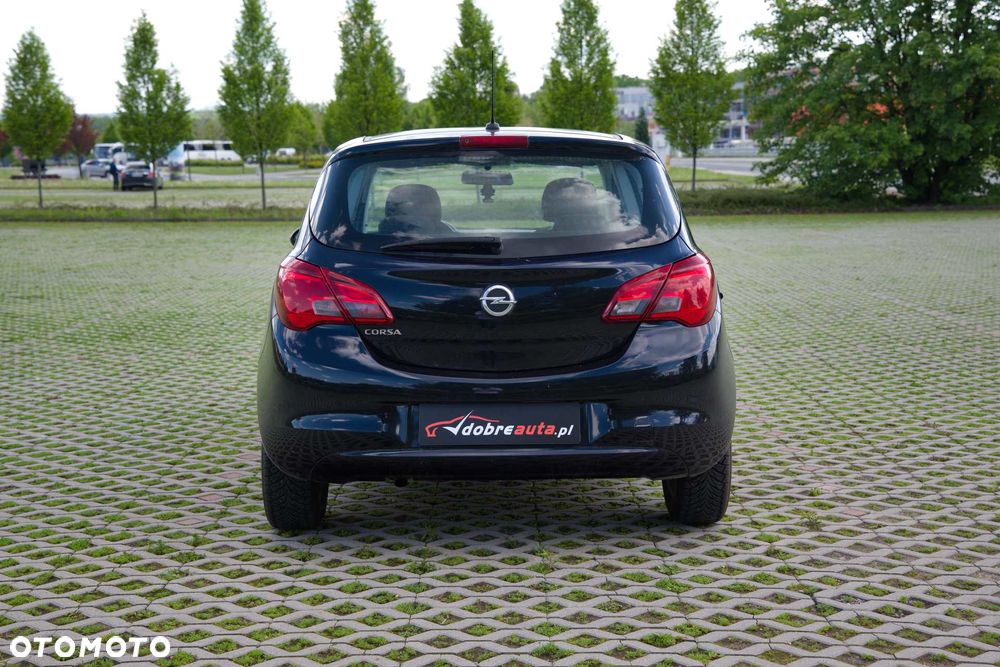 Opel Corsa 1.4 Enjoy - 10