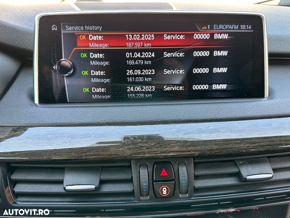 BMW X5 xDrive30d - 19