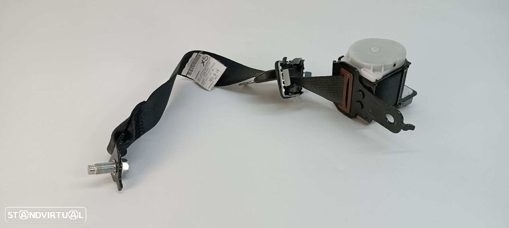CINTO DE SEGURANÇA TRASEIRO ESQUERDO INFINITI Q50 Q50 - 4