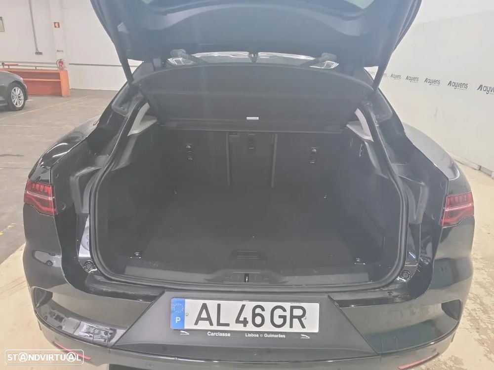 Jaguar I-Pace S AWD Aut. - 12