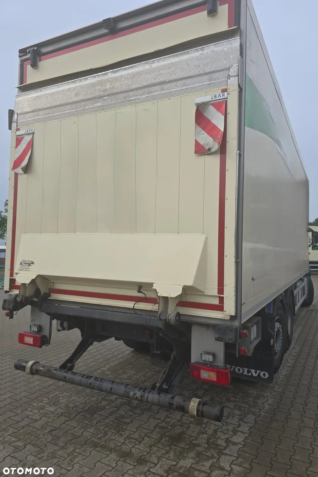 Volvo FM 460 - 6