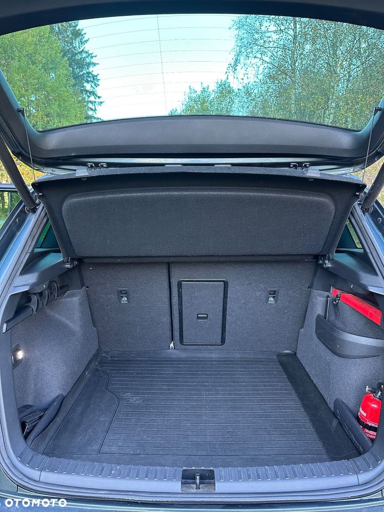 Skoda Karoq 2.0 TSI 4x4 Sportline DSG - 9