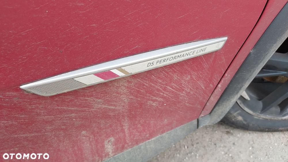 DS Automobiles DS 7 Crossback 1.6 PureTech Performance Line + - 17