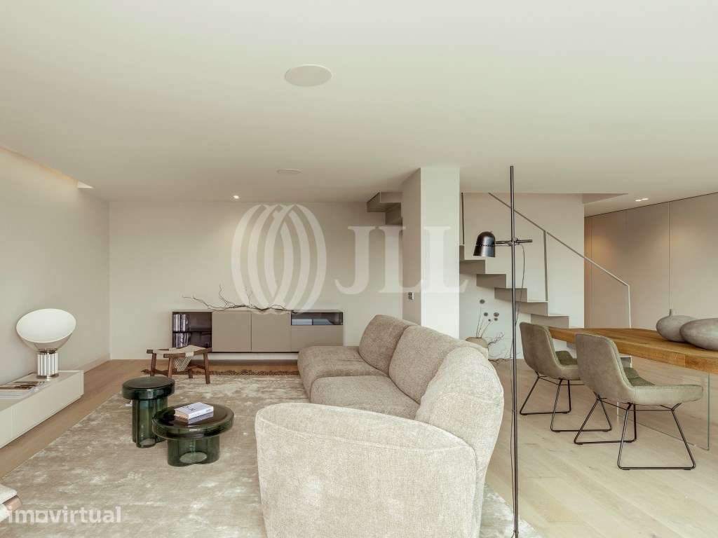 Apartamento T4 com piscina, Linea Residences, Avenidas Novas - Grande imagem: 4/67