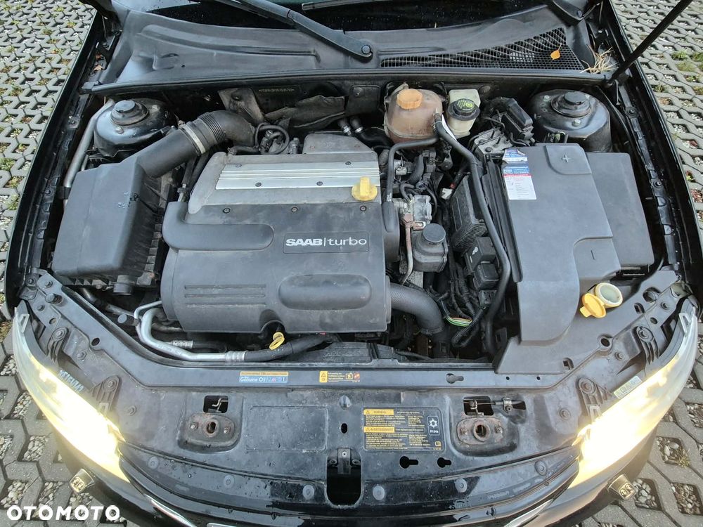 Saab 9-3 - 23