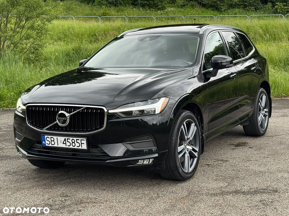 Volvo XC 60 T6 AWD Inscription - 4