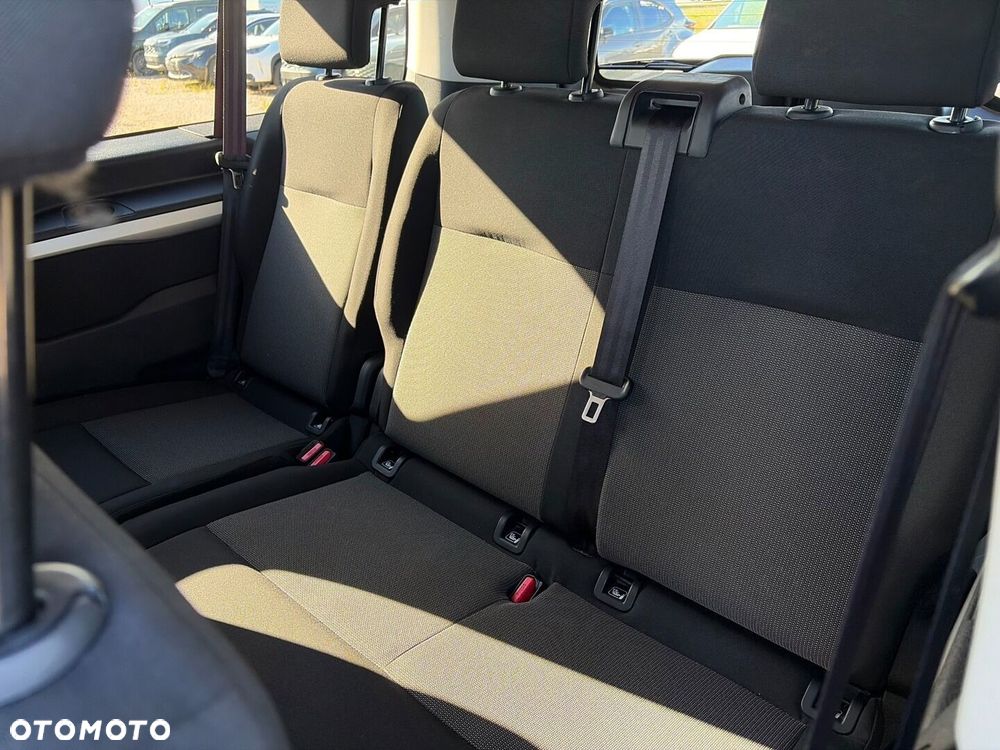 Toyota Proace Verso 2023