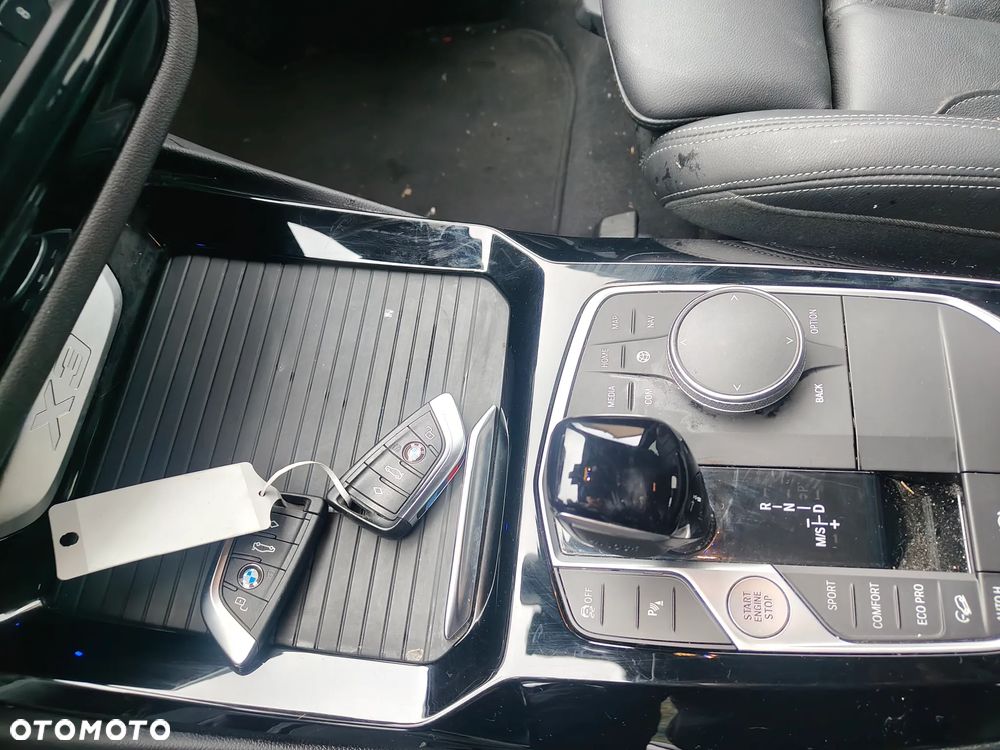 BMW X3 xDrive20d M Sport - 13