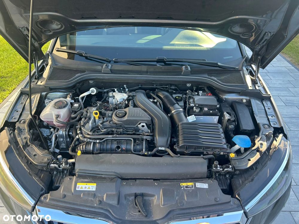 Skoda Scala 1.5 TSI DSG Style - 24