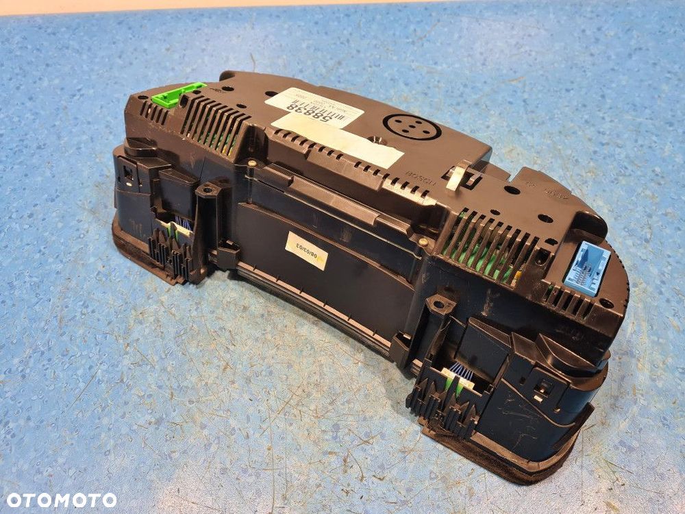 AUDI A4 B6 1.8T BEX  LICZNIK 0263626036 - 12