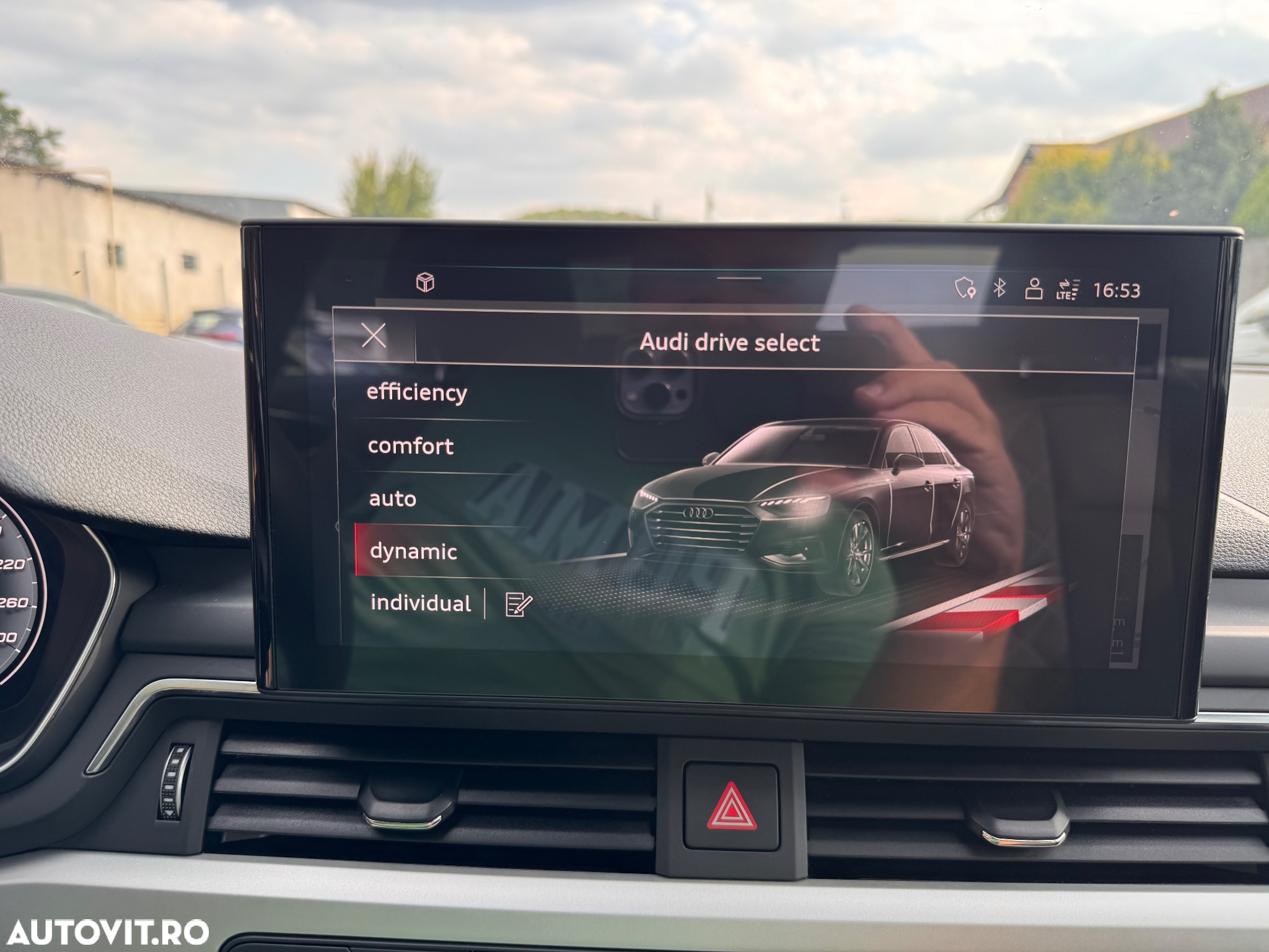 Audi A4 Avant 2.0 35 TDI S tronic MHEV S Line - 36