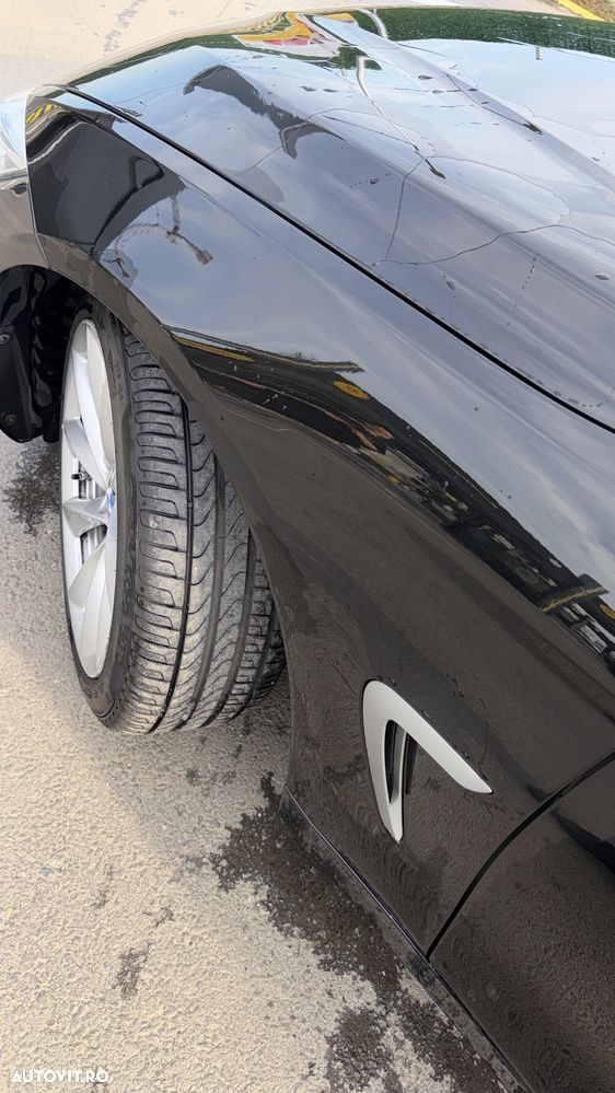 BMW Seria 4 420d xDrive AT - 11