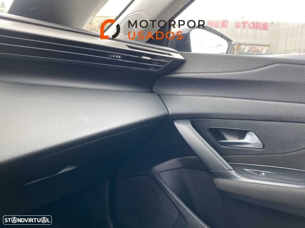 Peugeot 308 1.5 BlueHDi Active Pack - 17