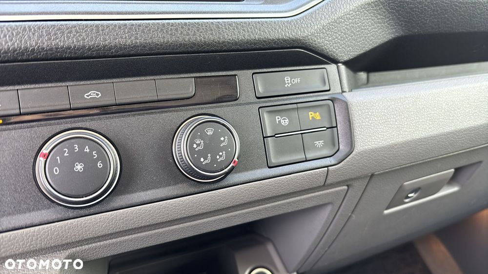 Volkswagen Crafter - 24